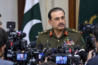 Asim Munir's Visit to Tehran: Iran and US Mediation on the Negotiation Table