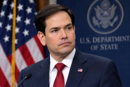 Rubio: Agreement with Iran is Difficult
