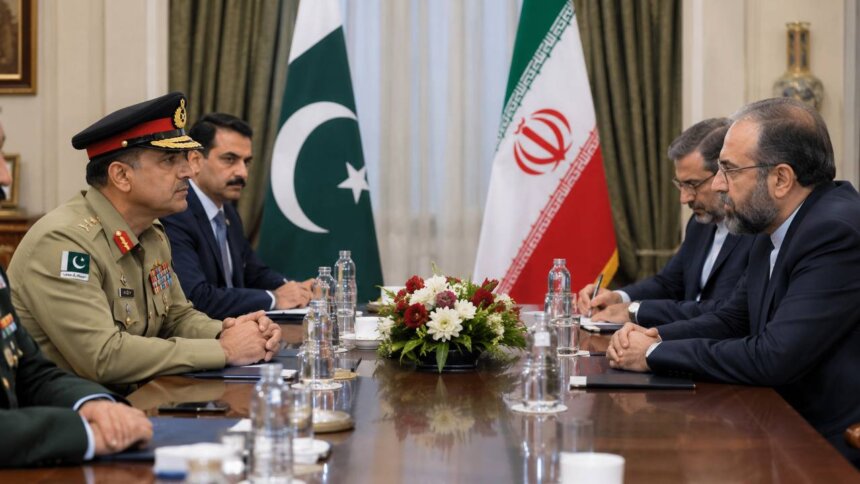 Al Arabiya: Pakistan Calls for Greater Flexibility from Iran on Nuclear Issue