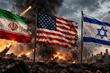 Iran Does Not Consider the US and Israel Separate in Case of an Attack