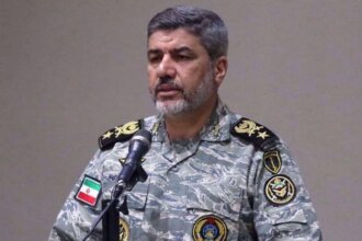 Iran's Army Spokesperson: We Haven't Seen Worse Precedents in History Than American Leaders