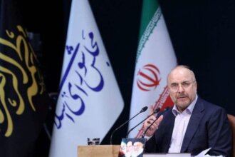 Qalibaf: War with Iran Will Have Heavy Consequences for America