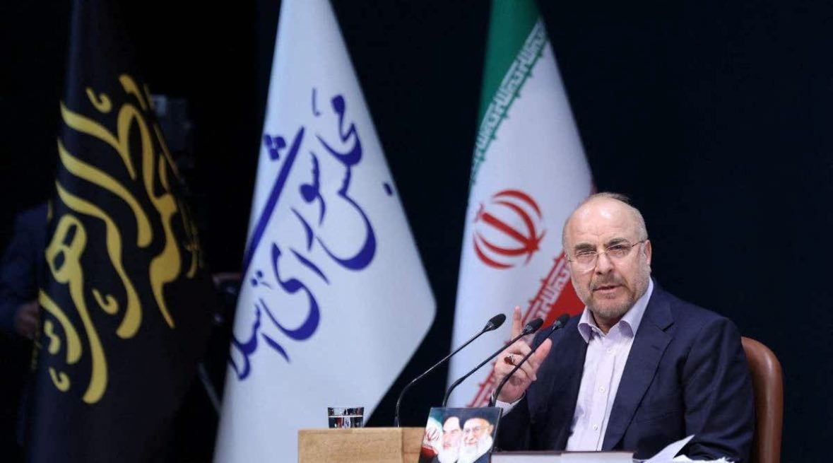 Qalibaf: War with Iran Will Have Heavy Consequences for America