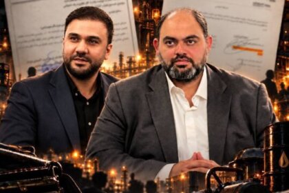 Behind the Scenes of the Rent Network in Jam Petrochemical: From Transfer of Sensitive Information to $800 Million Contracts