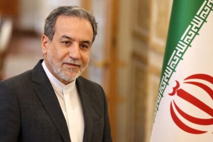 Araqchi: Iran-Russia Talks to Continue Next Week in Moscow