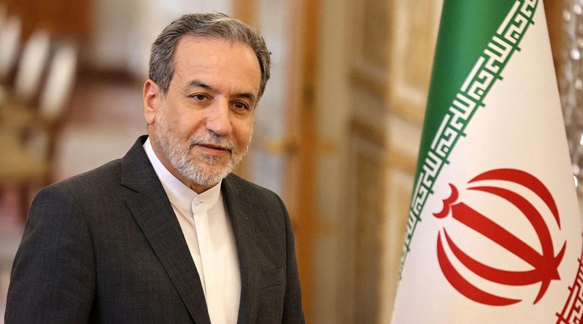 Araqchi: Iran-Russia Talks to Continue Next Week in Moscow