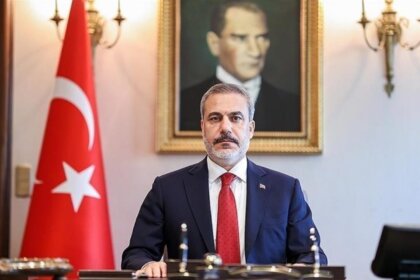Turkey's New Attack on Iran Escalates Regional Tensions