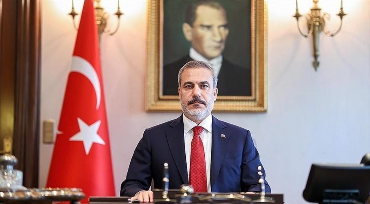 Turkey's New Attack on Iran Escalates Regional Tensions