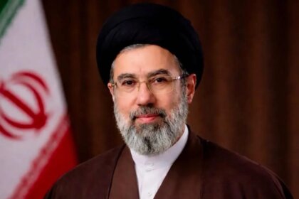 Mojtaba Khamenei: Enemies Cannot Bear to See Iran's Progress; A Strong Iran is Built on Scientific Power