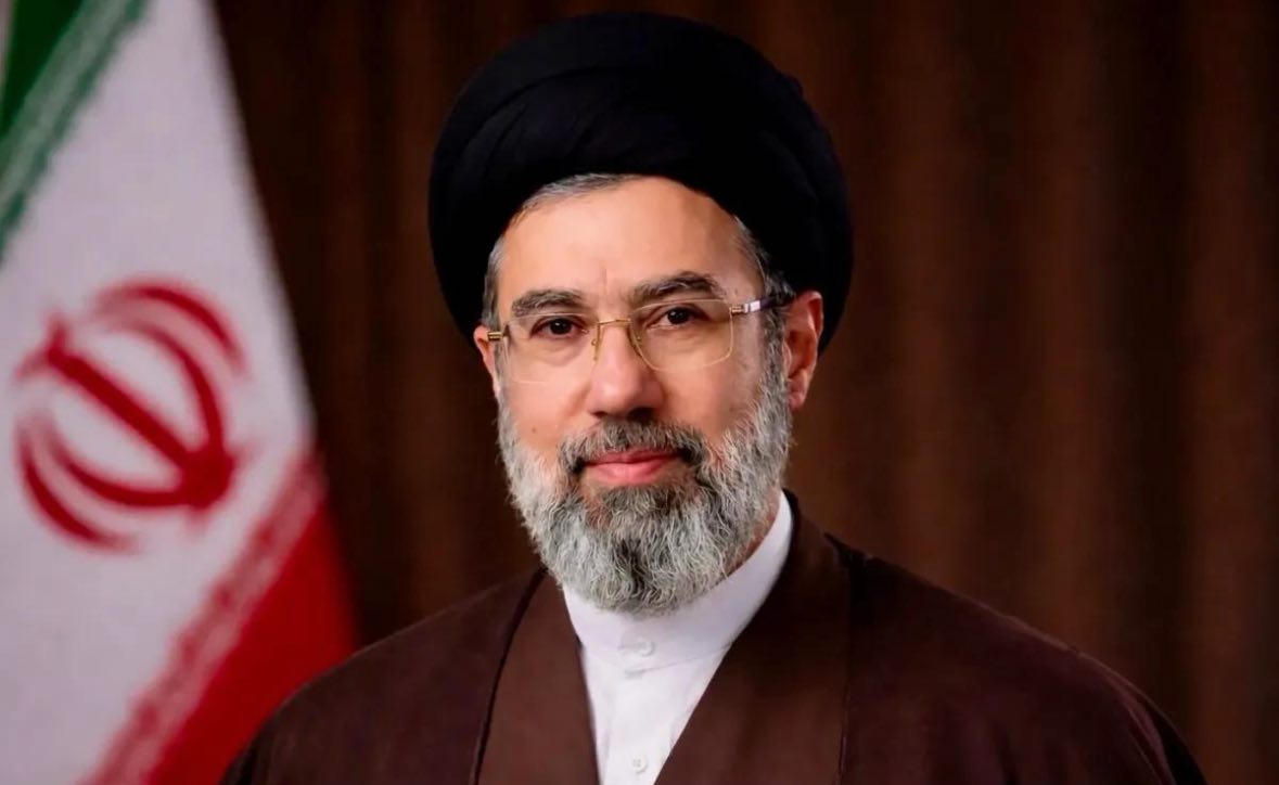 Mojtaba Khamenei: Enemies Cannot Bear to See Iran's Progress; A Strong Iran is Built on Scientific Power