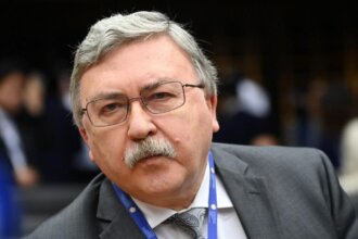 Ulyanov: Regional Countries Take Security into Their Own Hands - Do Not Underestimate the Importance of This Change
