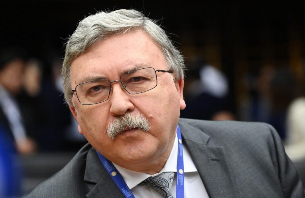 Ulyanov: Regional Countries Take Security into Their Own Hands - Do Not Underestimate the Importance of This Change