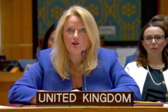 UK's Reimposed Sanctions Against Iran Still Stand