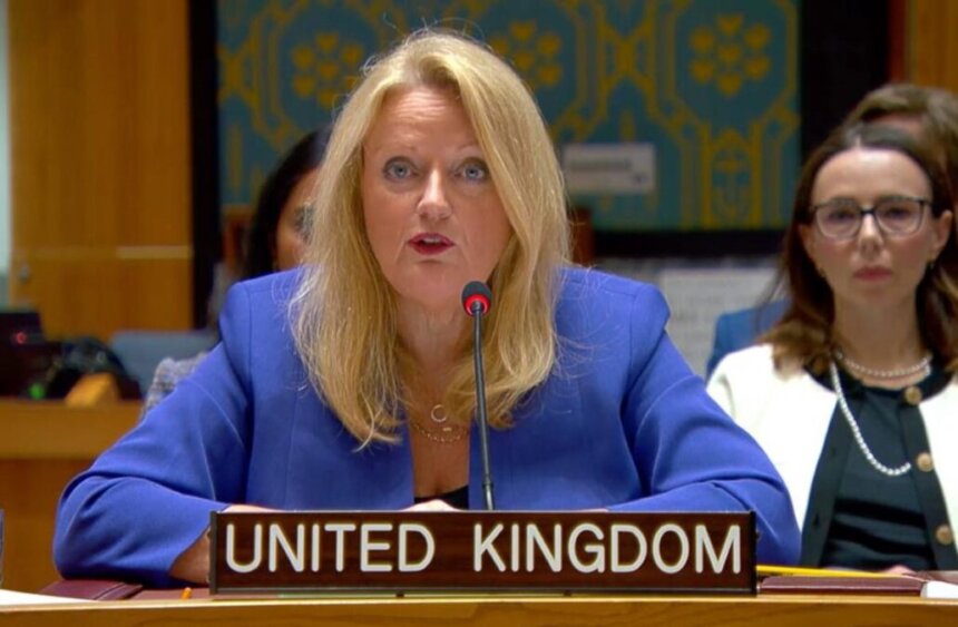 UK's Reimposed Sanctions Against Iran Still Stand