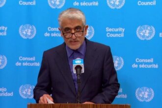 Iran's Representative: Resolution 2231 Has Expired