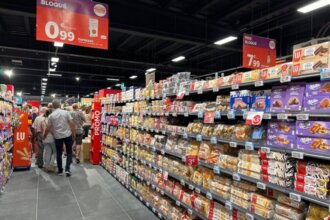 Major Food Companies Warn About Price Increases