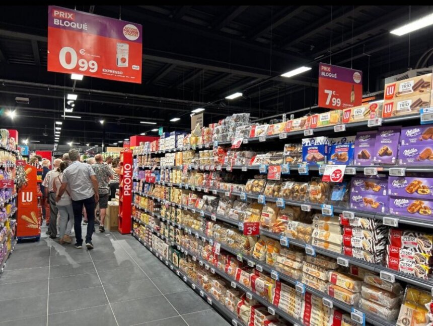 Major Food Companies Warn About Price Increases