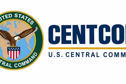 CENTCOM Claims Main Hormuz Routes Cleared of Mines, Ships Can Pass Freely